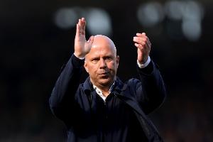 四連敗！斯洛特：擔(dān)憂確實(shí)存在不可能沒有憂慮，這必然會(huì)產(chǎn)生沖擊