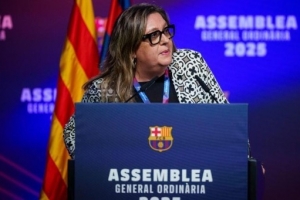 巴薩高層：季票價格是否調整需評估，新諾坎普何時完工沒明確答案