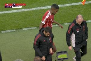 低迷！伊薩克雙紅會72分鐘被換，開季聯賽+歐冠6次出場仍0球