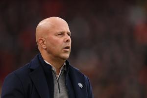 利物浦主場輸掉雙紅會，2021年2月以來首次在英超遭遇三連敗