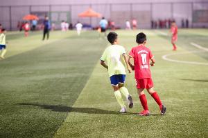 徐弢：西班牙青訓成材率不到1%，但國內(nèi)可能有10%或者20%