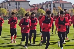 亞泰將士返回長春備戰津門虎 譚龍：我們還有機會