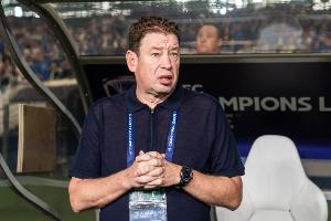 斯盧茨基：會用我們的最佳11人來迎戰首爾，米內羅肯定會進入名單