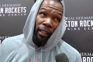 降薪3000萬(wàn)！KD：這對(duì)雙方都是最完美的選擇 這是順理成章的決定