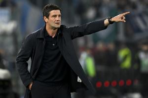 齊沃：勞塔羅感冒好了恢復(fù)得很不錯 國米有雄心繼續(xù)前進(jìn)