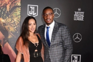 皮爾斯：婚姻對高收入人群毫無優勢 只有等我老了/破產才會再婚