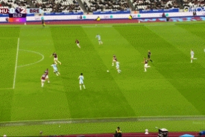 AWS中斷導致英超半自動越位停用，小蜜蜂進球被劃線取消