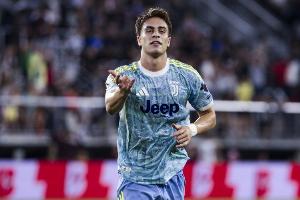 全市場：阿隆索要求皇馬咨詢伊爾迪茲信息，將他視作優先引援目標