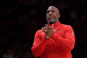 一時語塞！四個字形容下你看到比盧普斯涉嫌賭球被捕的心情