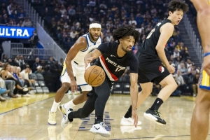 霍里：西部倒數第一會是開拓者 除非安吉蠢到送走馬爾卡寧