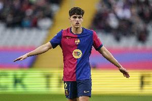 國家德比在即！庫巴西：皇馬球員都是世界級，5-2的西超杯最難忘