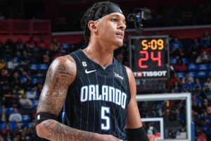 弗拉格之前五位狀元首秀數據表現！僅班凱羅打出準明星數據！