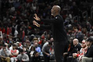 昌西&羅齊爾被要求離隊！媒體人：熱火甩掉大包袱 開拓者走進迷霧