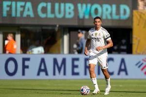 羅馬諾：阿諾德、卡瓦哈爾、赫伊森、塞巴略斯都將在國家德比回歸