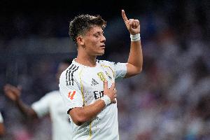 新雙核？阿斯：居萊爾對尤文一戰奠定核心地位，與貝林搭檔中場