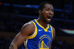 效果好繼續保持！勇士首發不變：庫里/波杰姆/巴特勒/庫明加/追夢