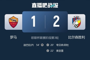 比爾森勝利主帥：這個(gè)夜晚一生難忘，下半場(chǎng)沒有死守而是繼續(xù)進(jìn)攻