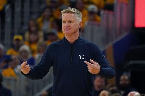 科爾談NBA和博彩合作：球員經常在社媒收到因賭球輸錢的惡毒留言