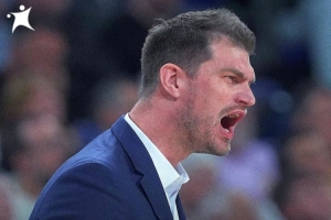 斯普利特：事情發生了 我們要往前看&專注籃球 面前有很好的機會