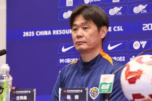 記者：玉昆勝梅州詮釋公平競賽精神，若海牛贏國安可逃離降級區(qū)