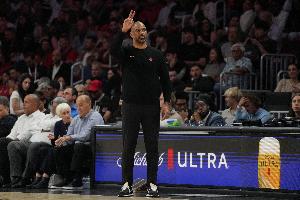 烏度卡：我不會因為年輕球員年紀小就給他們更多犯錯空間