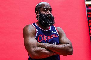 上賽季聯盟造三分犯規榜：哈登60次斷檔第一 利拉德第二希羅第三