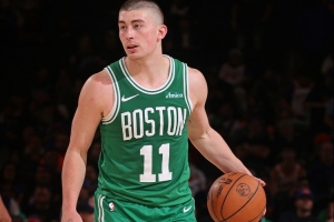 三分7投1中！豪澤：我們對普理查德充滿信心 他會找回狀態的