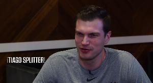 斯普利特：我很享受球員們連續得分的時刻 球員們要在場上拼命