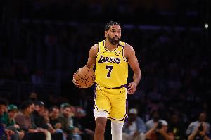 文森特首發(fā)出戰(zhàn)24分鐘 5投2中&三分3中1得到5分2板5助