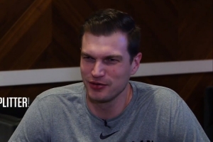 主帥丑聞后的轉(zhuǎn)機？斯普利特上位或成開拓者本賽季的一線曙光