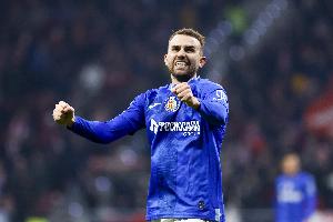 111場進37球！馬約拉爾并列赫塔費隊史西甲射手王但所用場次更少