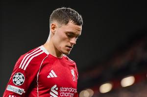 聯賽還是特工！維爾茨9場英超0球0助，其他3助都在歐冠/社區盾