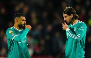 燃盡...后腰索博熱區圖覆蓋全場對抗成功11次，輸球但評分9.2最高