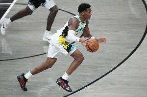 腿傷提前退賽！馬瑟林12中8高效拿下26分3板4助