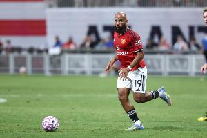 姆伯莫：曼聯球員間越來越默契 比進球更開心的是這來自團隊合作