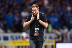 媒體人：申花在亞冠全力爭勝沒錯，沒必要埋怨斯盧茨基戰略選擇