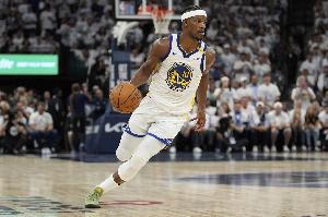 下半場摸摸魚！巴特勒三節打卡美滋滋 8中6拿20分5板5助正負值+8