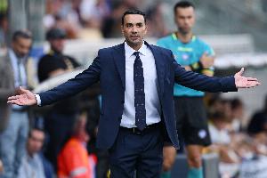 意媒：帕拉迪諾接受短合同曼奇尼要長合同，哈維也是尤文新帥候選