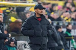 馬特烏斯：拜仁簽孔帕尼真是中大獎了，他重塑了拜仁的風(fēng)貌