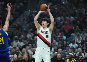 羅威被下放找狀態接近復出 去打發展聯盟對楊瀚森可能是更好選擇