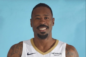 活力滿滿！小喬丹半場7分鐘3中3貢獻7分3板 罰球2中1