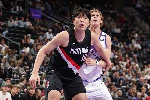 拓記：即便球隊41勝也可能無緣季后賽 爵士馬刺鵜鶘太陽都有實力