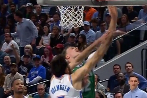 天賦對決！弗拉格突破遭遇切特大帽封蓋