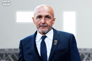 HWG！羅馬諾：斯帕萊蒂與尤文簽約至2026年夏天，進歐冠將續約