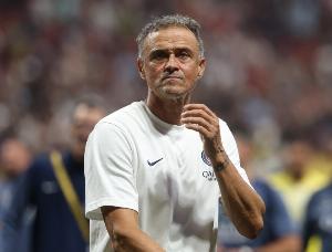 控制力減弱？巴黎本賽季法甲領先情況下已丟6分，追平上賽季總和