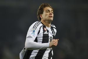 11球！伊爾迪茲追平博格巴，并列為3分制時代尤文U21射手王