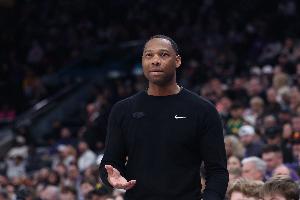 新賽季首位下課主教練？名記：鵜鶘內(nèi)部嚴肅討論解雇威利-格林