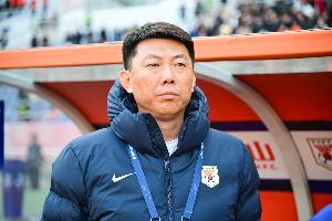 泰山助教：球隊(duì)所有人都希望瓦科留隊(duì)，球員轉(zhuǎn)會(huì)很正常，祝福瓦科