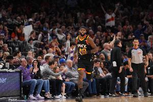 羅伊斯-奧尼爾：球隊競爭性令人印象深刻 每場都在變得更好