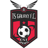 理查茲灣FC